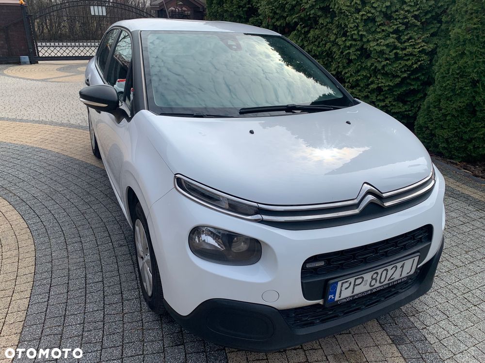 Citroën C3 - 15