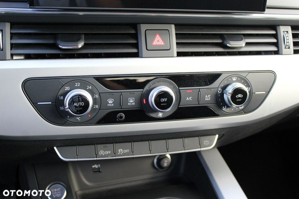 Audi A4 - 15