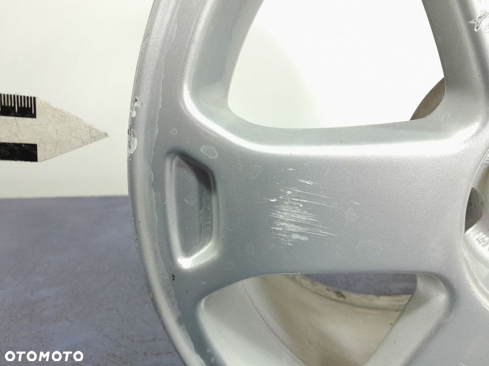 AUDI A4 B5 FELGA ALUMINIOWA R17 5X112 8JX17 ET 35 4B3601025N - 7