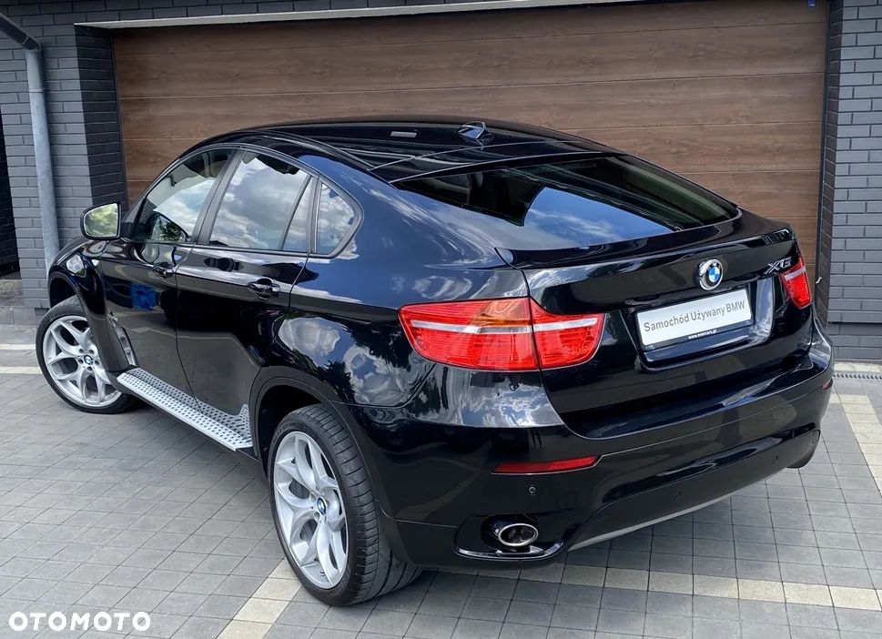 BMW X6 40d xDrive - 5