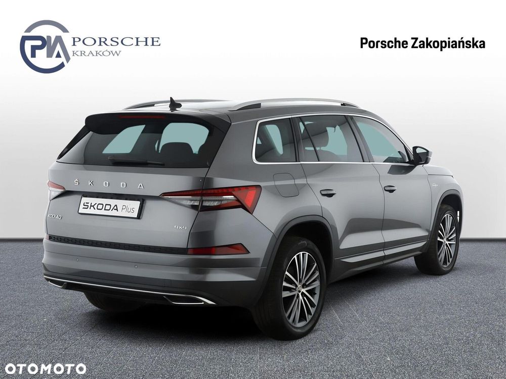 Skoda Kodiaq - 6