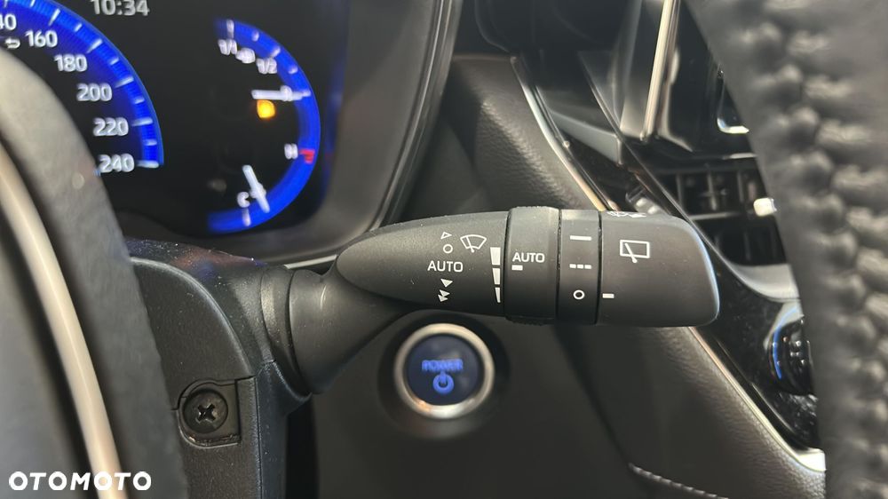 Toyota Corolla 1.8 Hybrid Comfort - 25