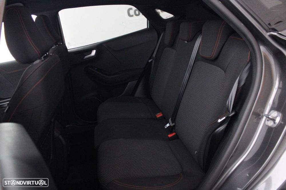 Ford Puma 1.0 EcoBoost MHEV ST-Line - 31