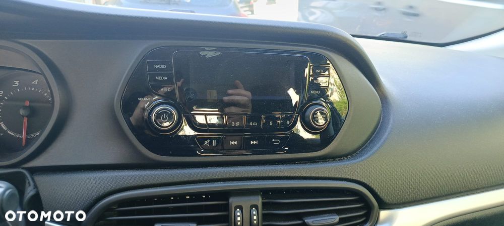Fiat Tipo - 6