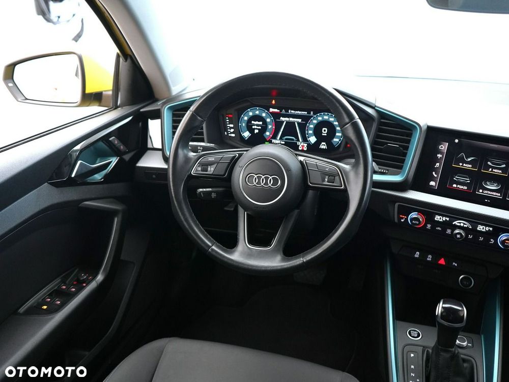 Audi A1 Sportback - 23