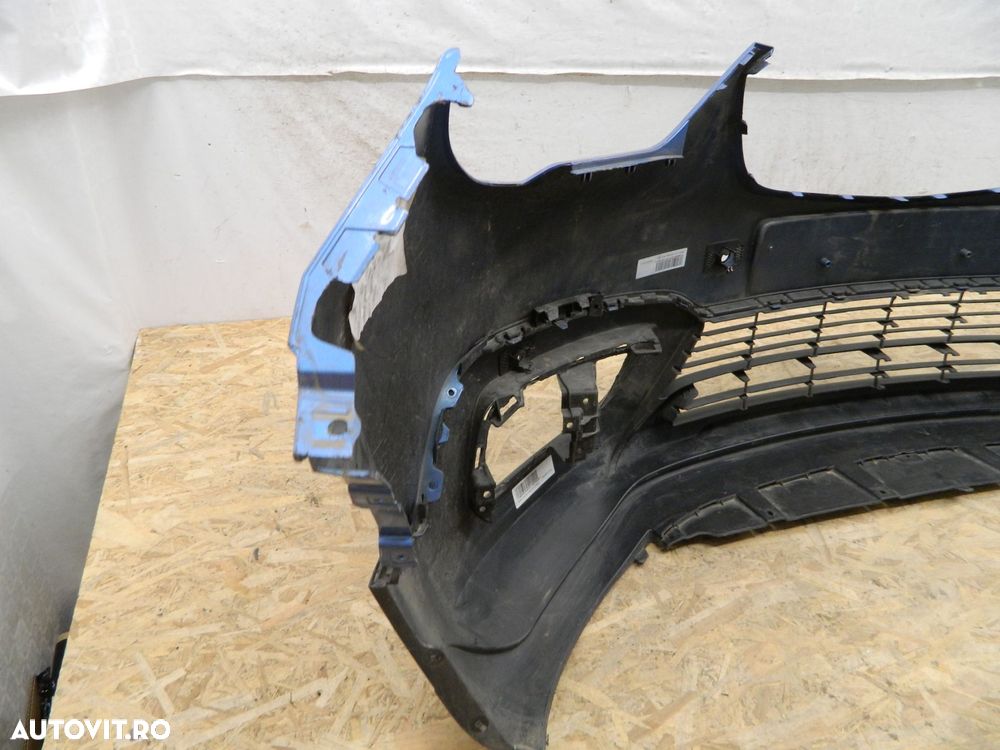 Bara fata Opel Crossland X, 2017, 2018, 2019, 2020, 39097370. - 7