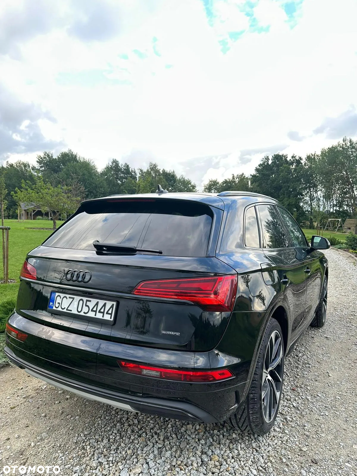 Audi Q5 40 TFSI quattro S tronic - 25