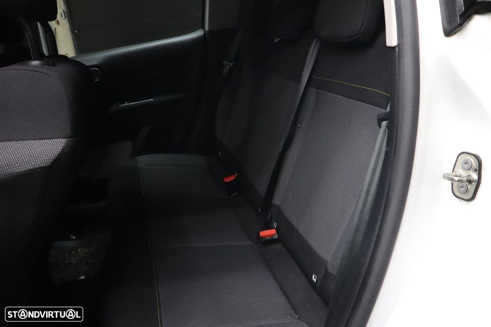 Citroën C3 BlueHDi S&S Feel - 6