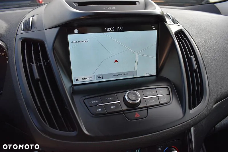 Ford Kuga 2.0 TDCi 4x2 Titanium - 14