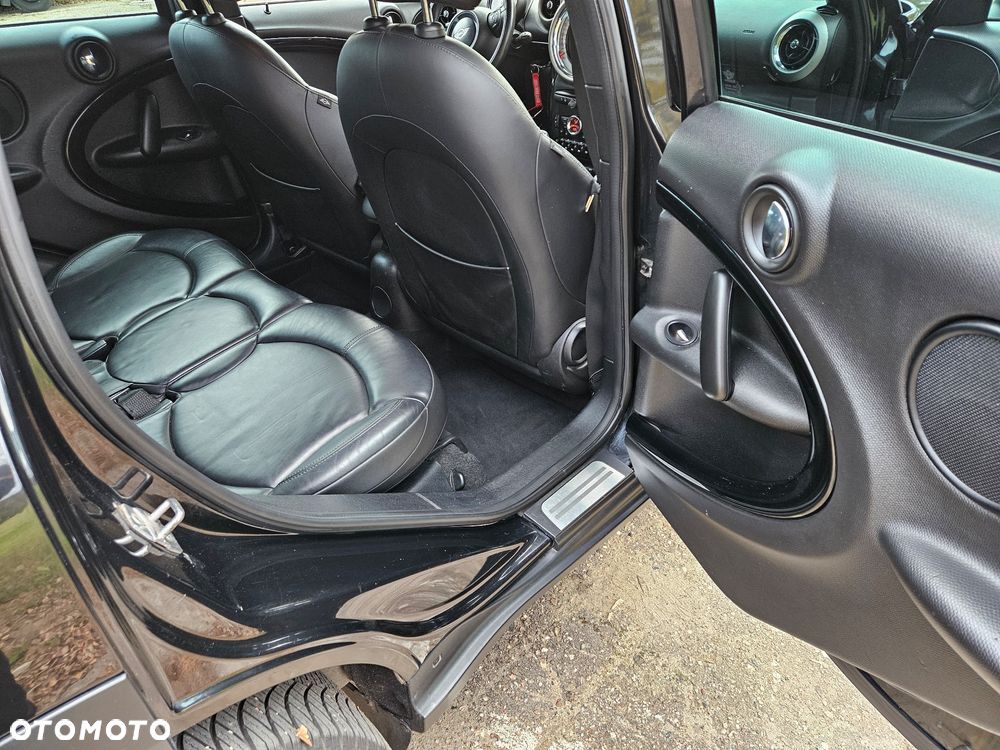 MINI Countryman Cooper S ALL4 - 9