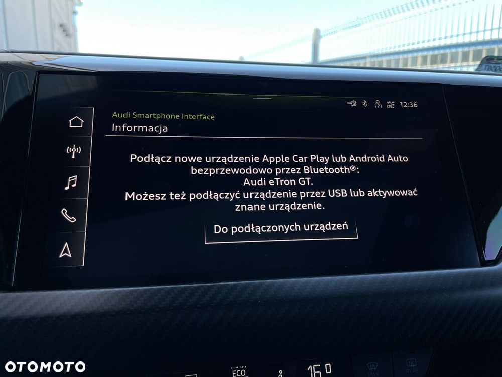 Audi e-tron GT - 30