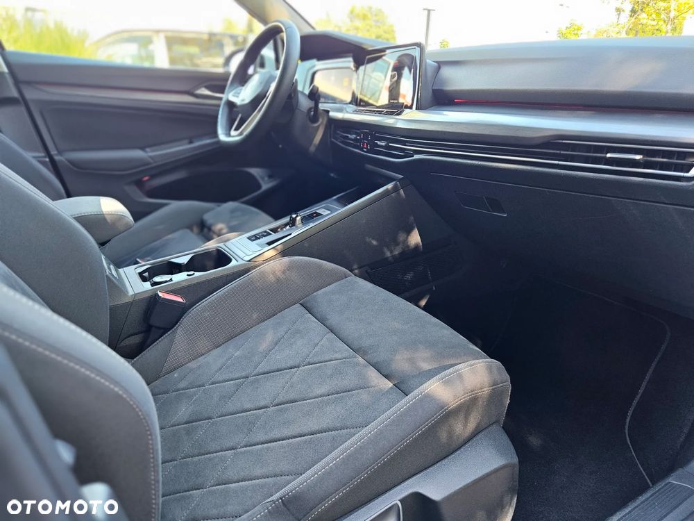 Volkswagen Golf VIII 1.4 TSI Plug-In Hybrid Style DSG - 19