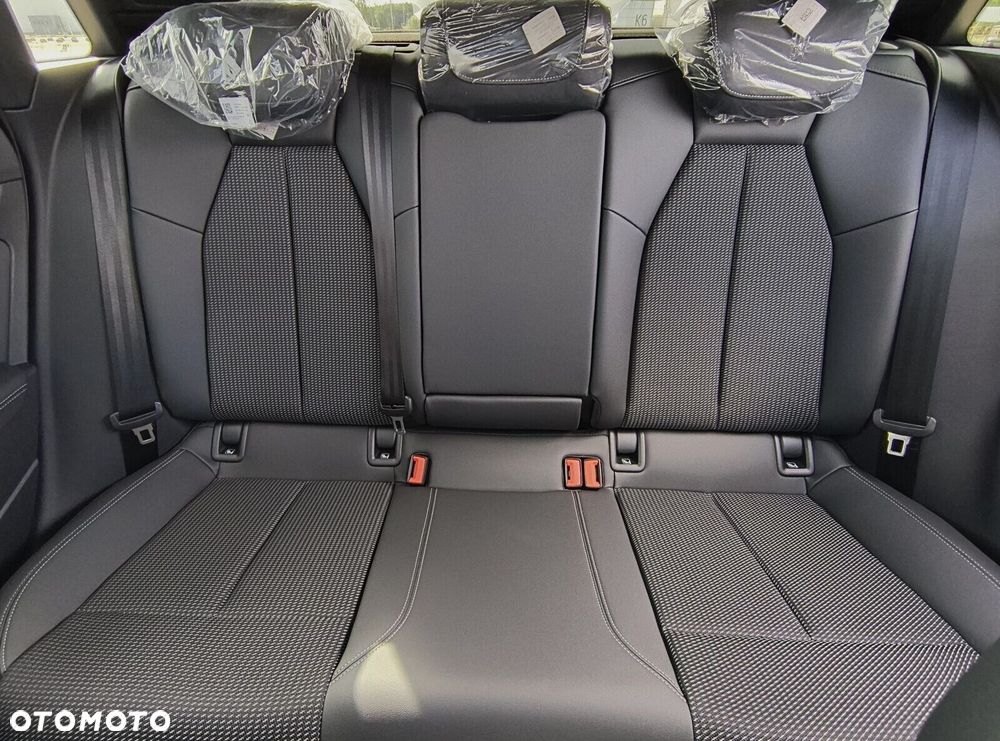 Audi S3 Sportback - 36