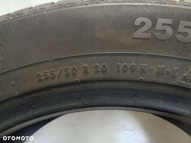 CONTINENTAL CONTIWINTERCONTACT TS830P 255/50R20 109H - 14