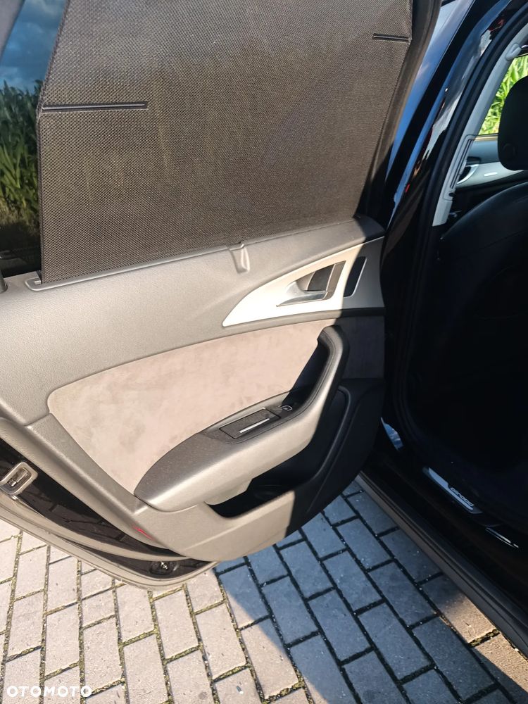 Audi A6 Allroad 3.0 TDI Quattro S tronic - 14