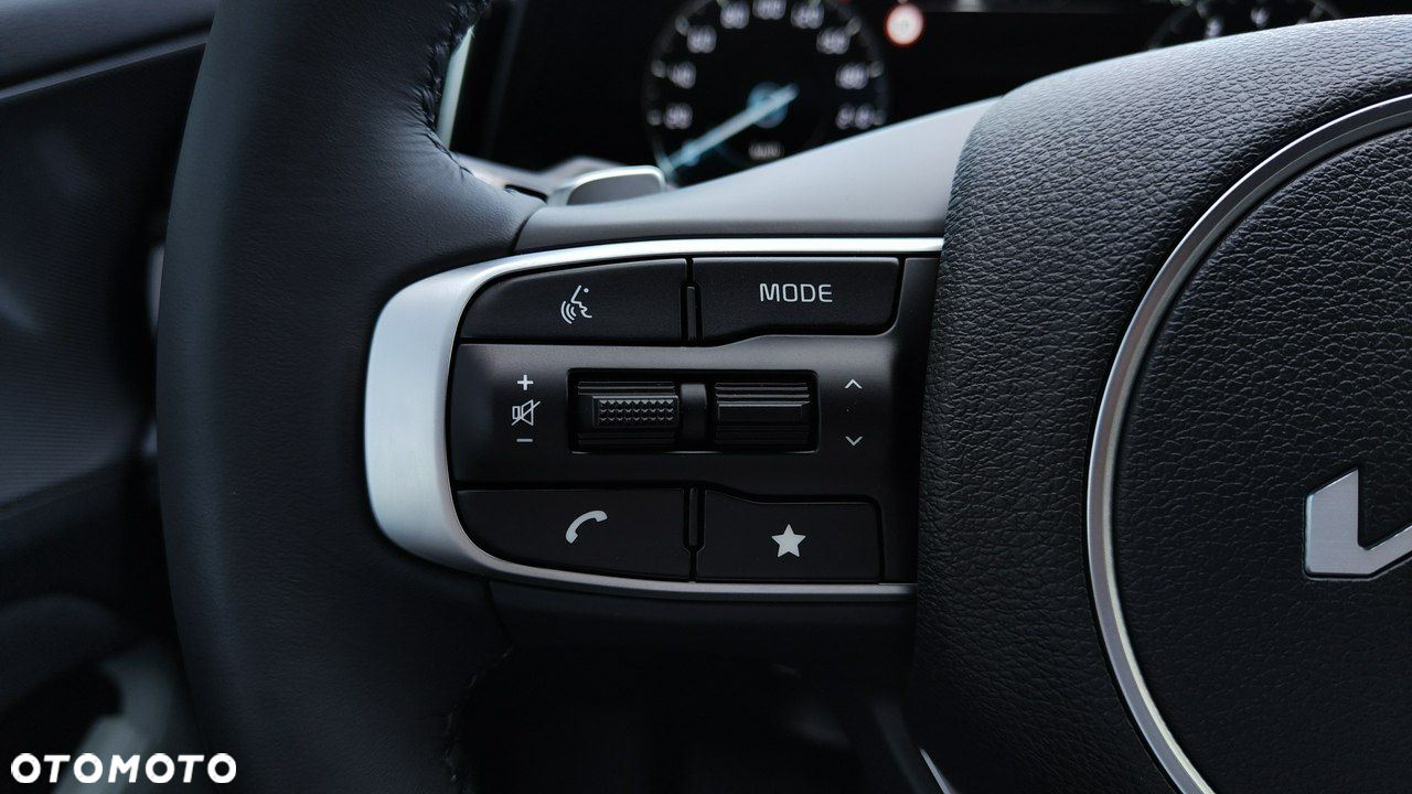 Kia Sportage - 16