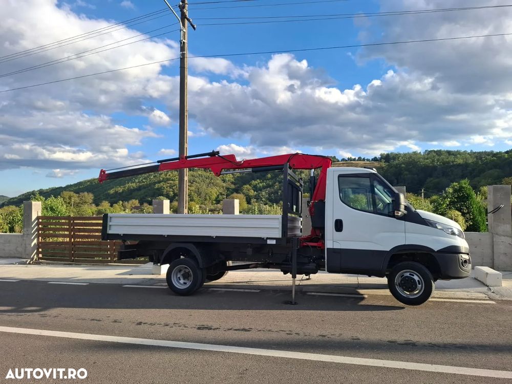 Iveco Daily - 7
