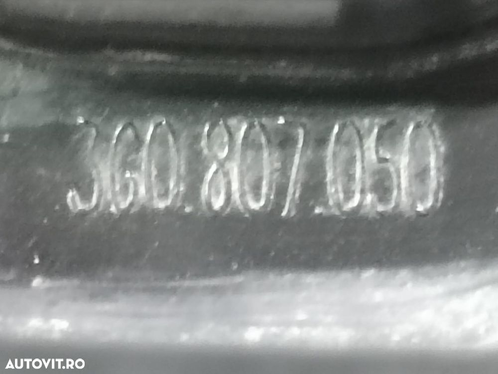 Suport bara fata 3g0807050 Volkswagen VW Passat B8 [2014 - 2020] 2.0 - 3