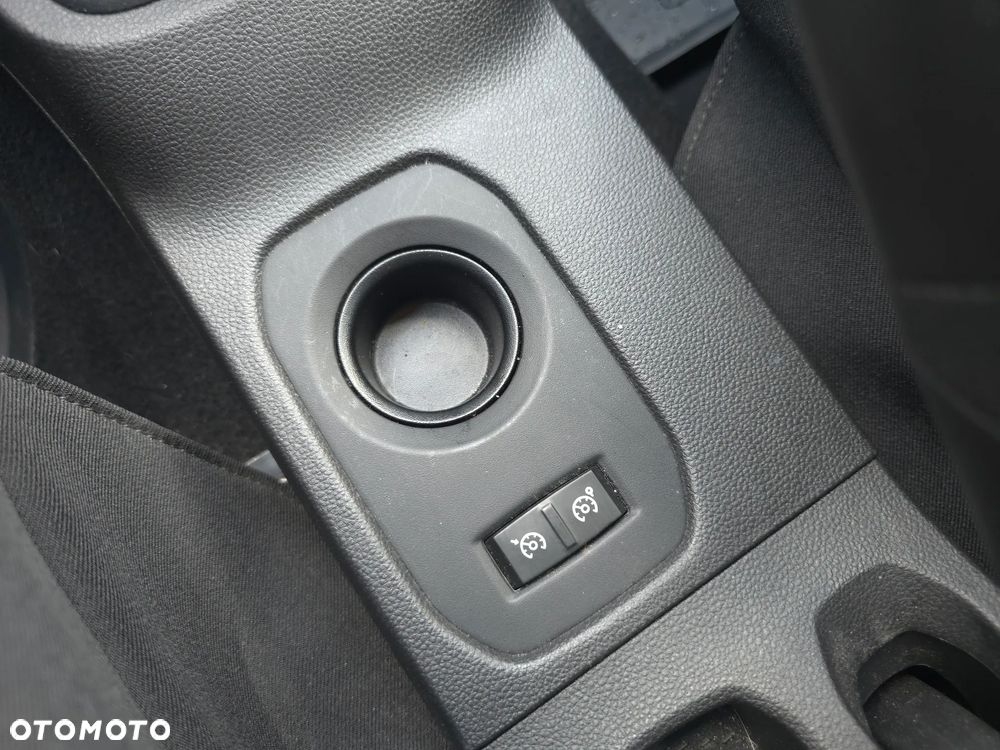 Dacia Duster TCe 130 2WD GPF Comfort - 28
