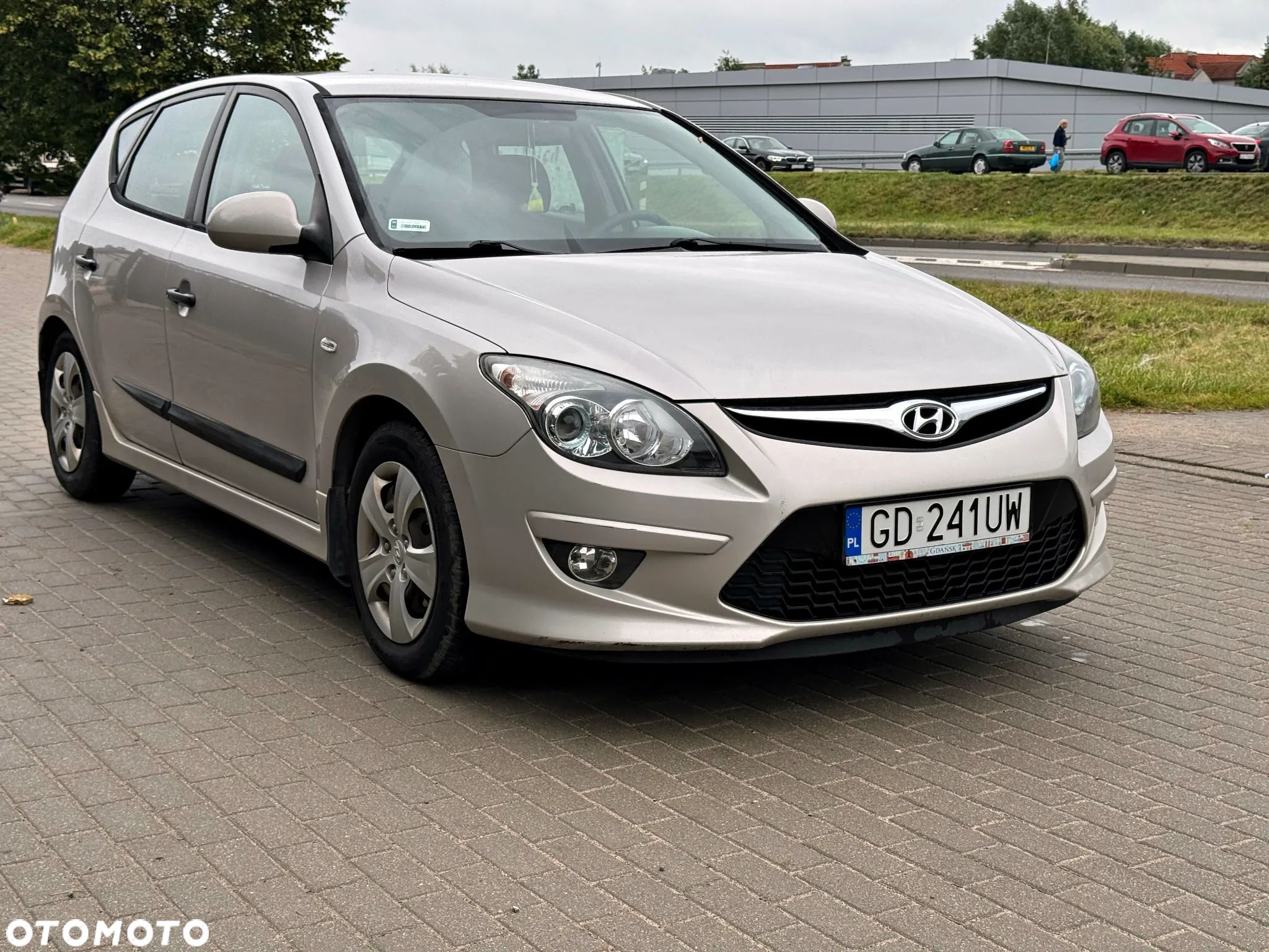 Hyundai i30 1.4 Classic + - 1