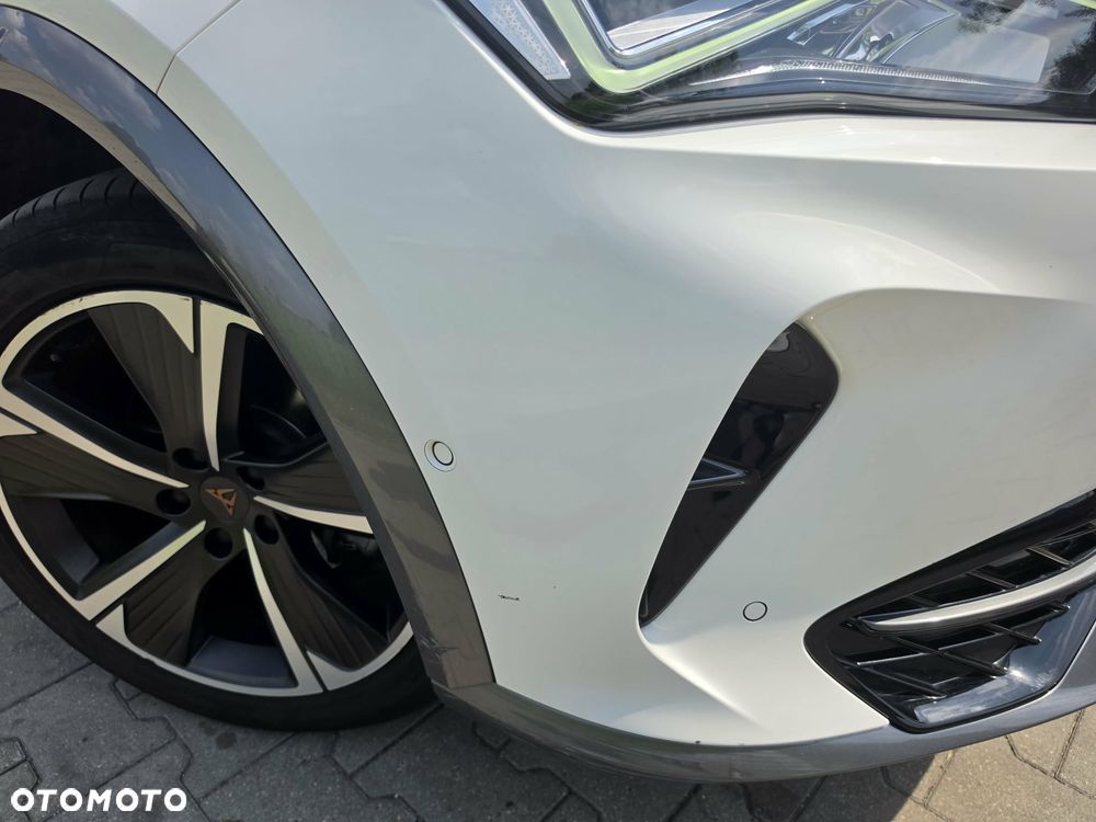 Cupra Formentor 2.0 TSI 4Drive DSG - 6