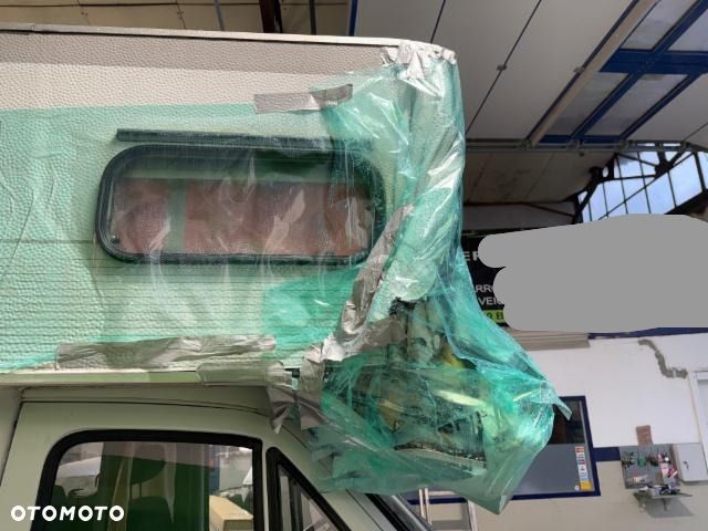 Fiat Ducato Dethleffs Esprit - 11