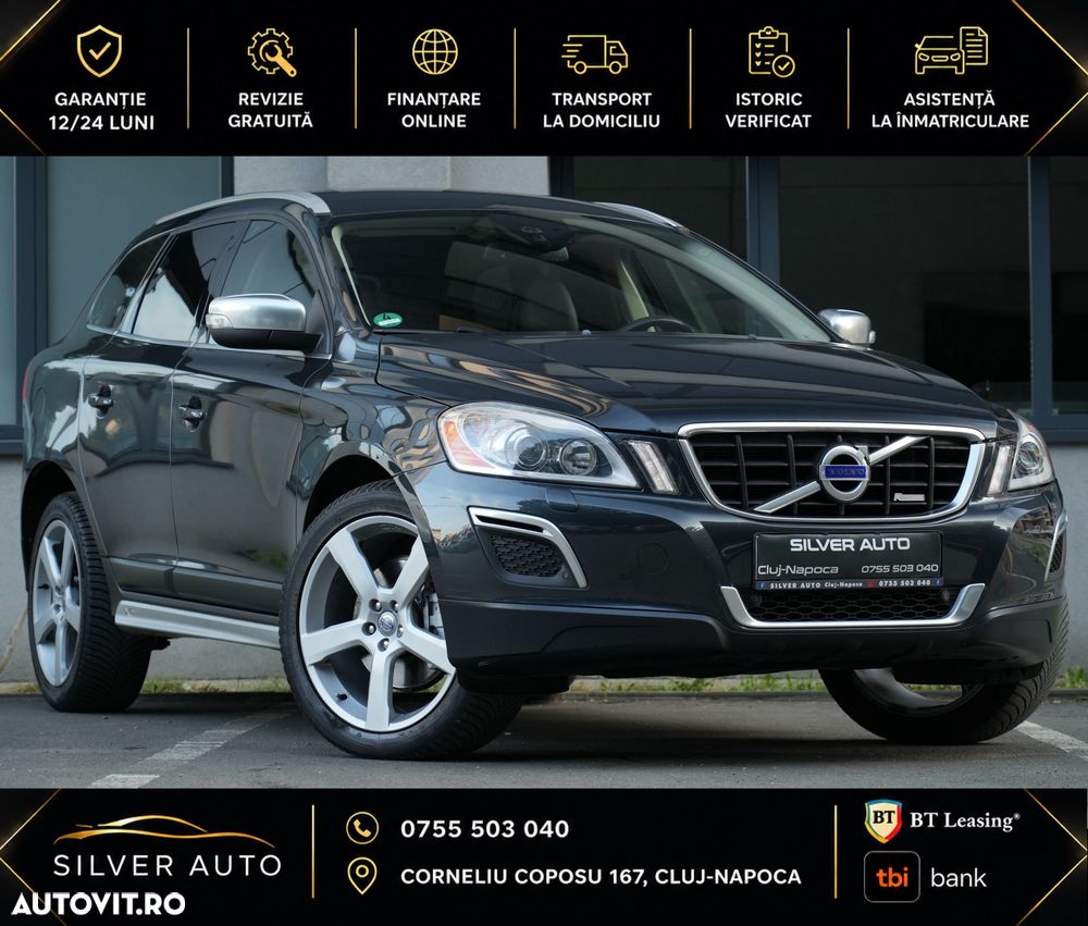 Volvo XC 60 - 2