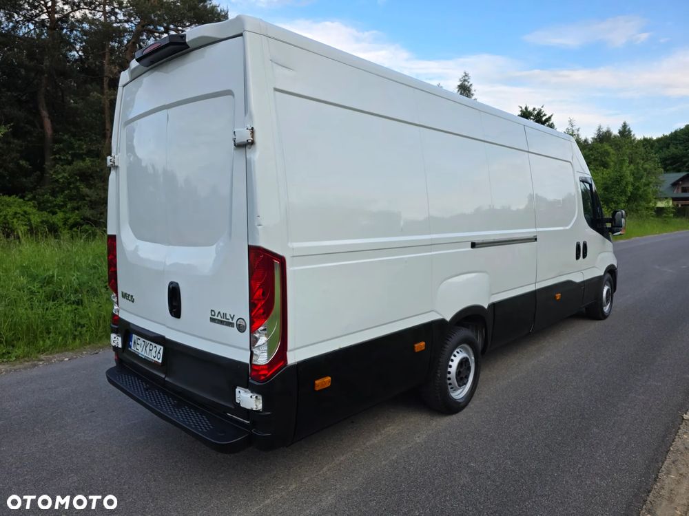 Iveco Daily 35S16 HI MATIC - 8