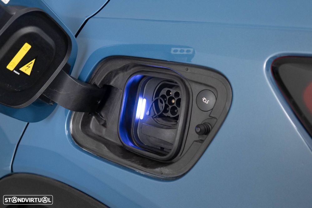 Volvo C40 Recharge Plus - 17