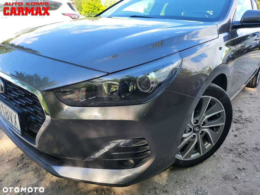 Hyundai i30 - 3