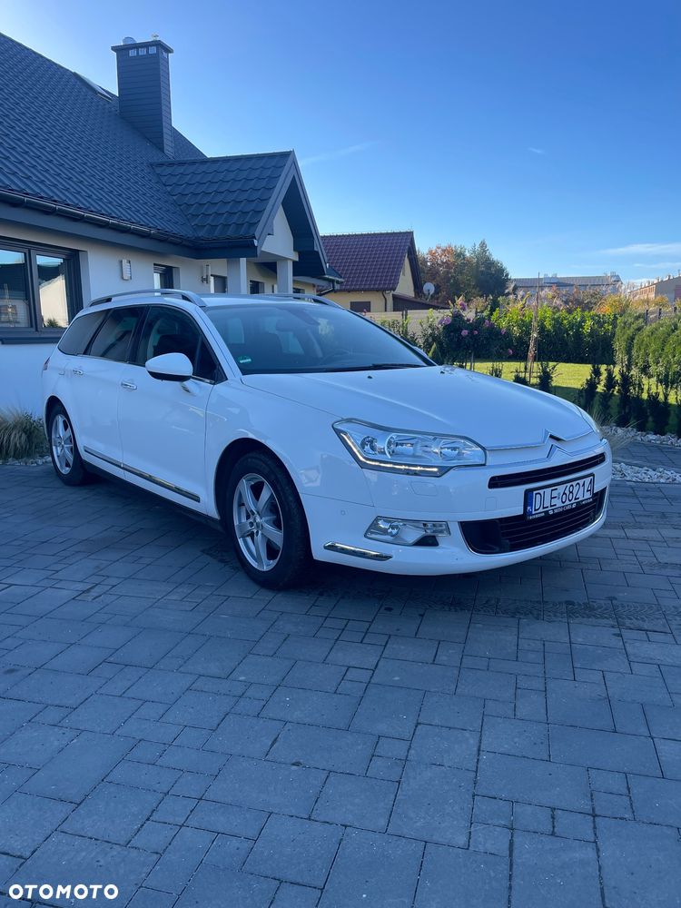 Citroen C5