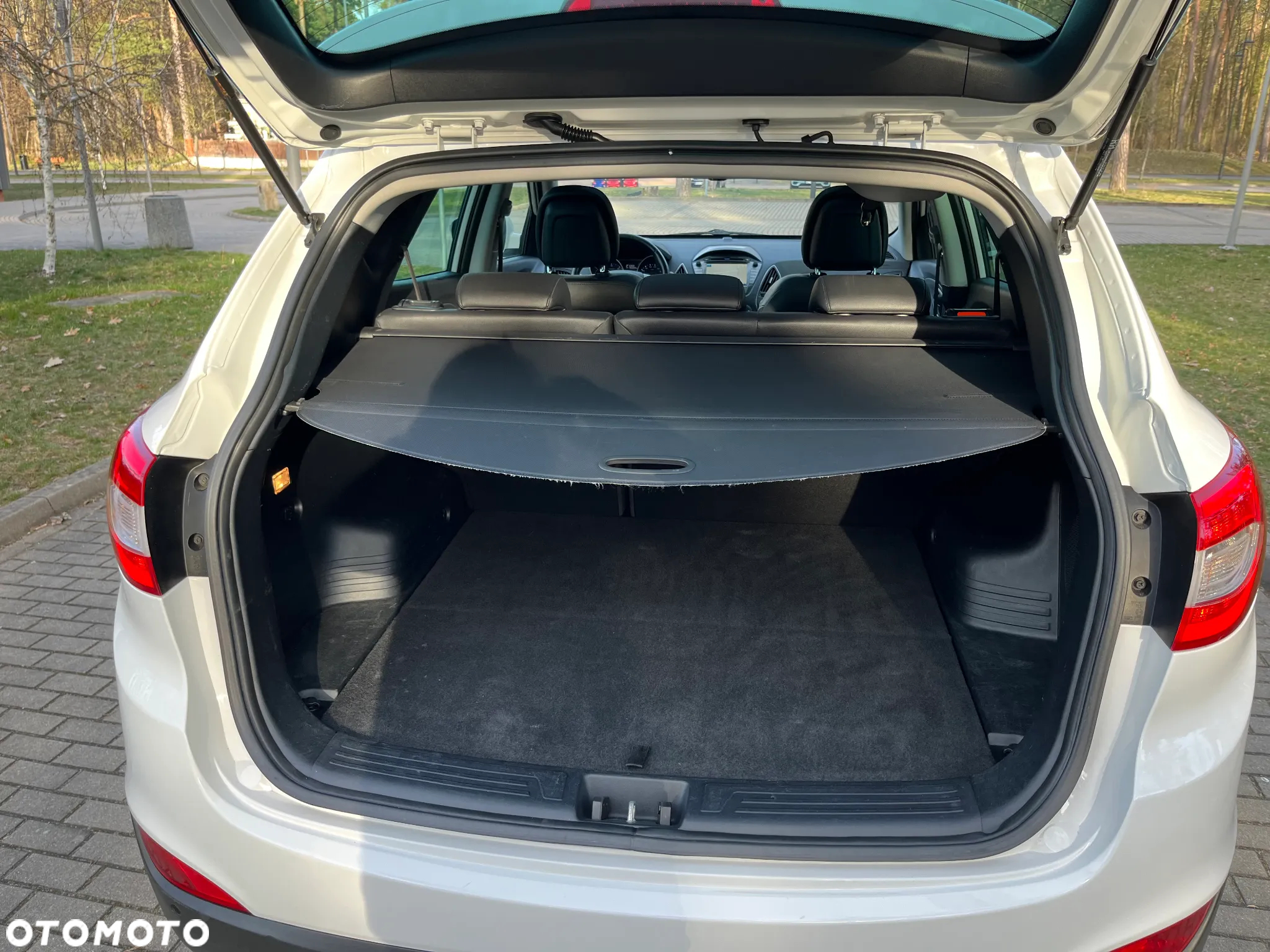 Hyundai ix35 - 15