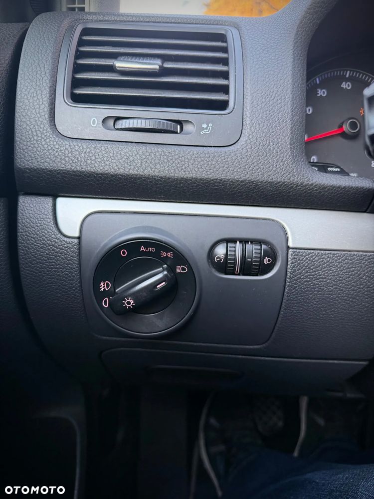 Volkswagen Golf 1.4 United - 15