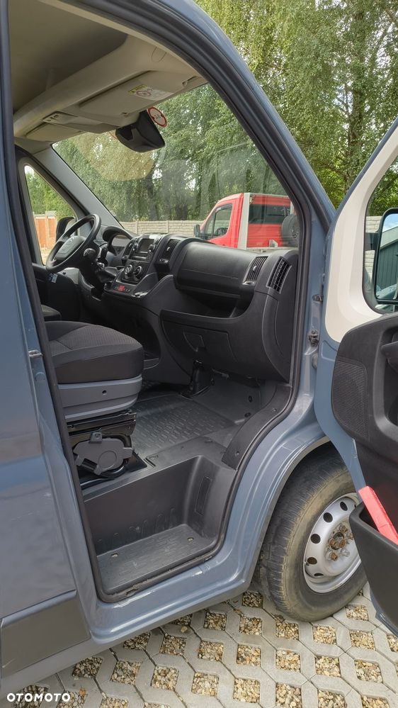 Citroën Jumper L1-H1 - 9