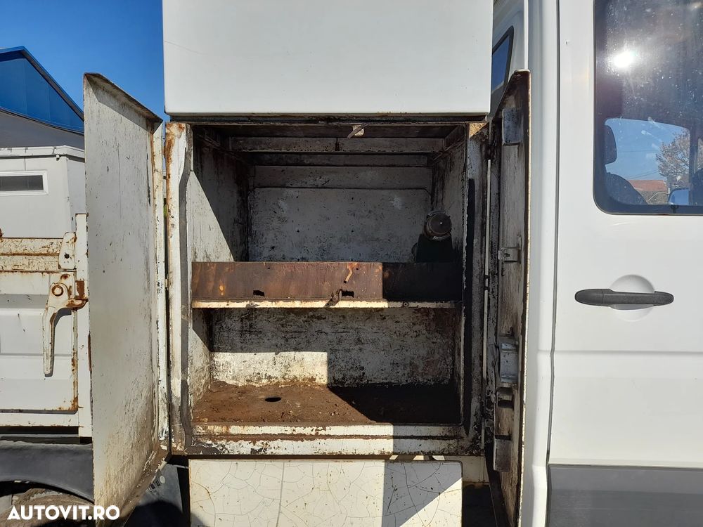 Mercedes-Benz Sprinter 3500 - 9