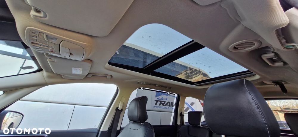 Ford Galaxy 2.0 EcoBlue S&S Allrad TITANIUM - 27