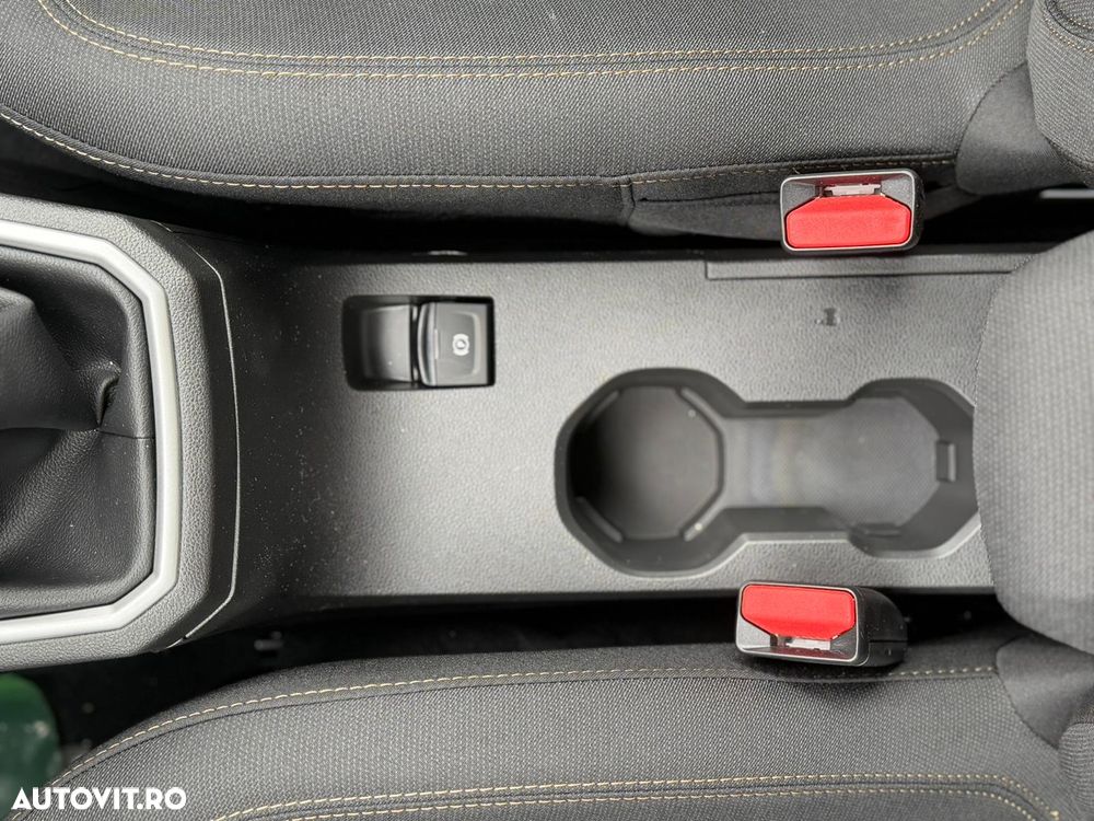 Dacia Jogger 5 locuri ECO-G 100 Extreme - 23