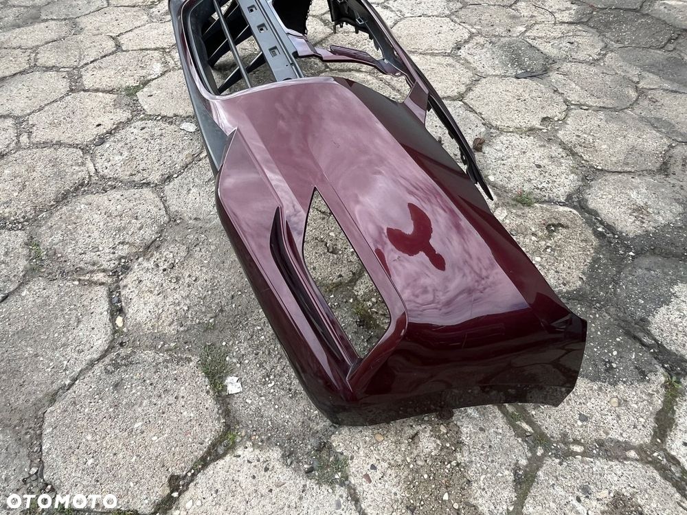 Nissan OE 62022-5FA0H zderzak - 3