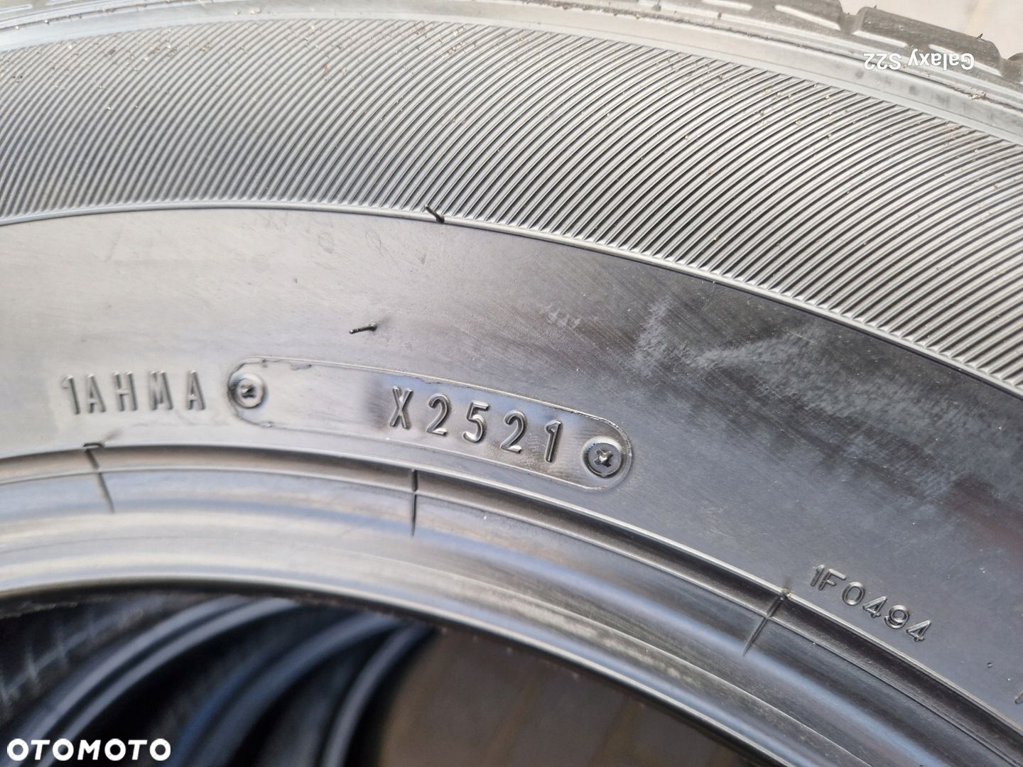 205/65/16 205/65r16 Falken Ziex ZE010B 100 - 4