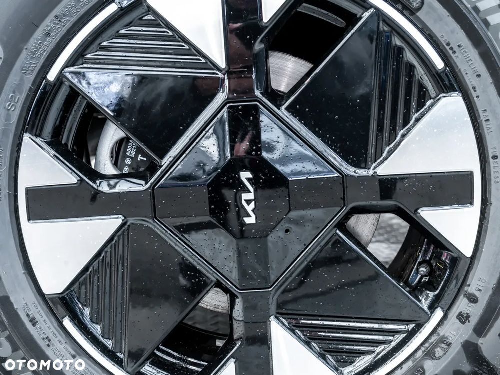 Kia Sportage 1.6 T-GDI HEV M 2WD - 9