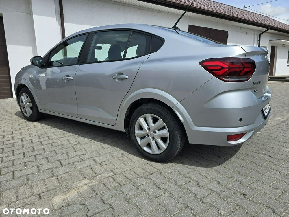 Dacia Logan - 14