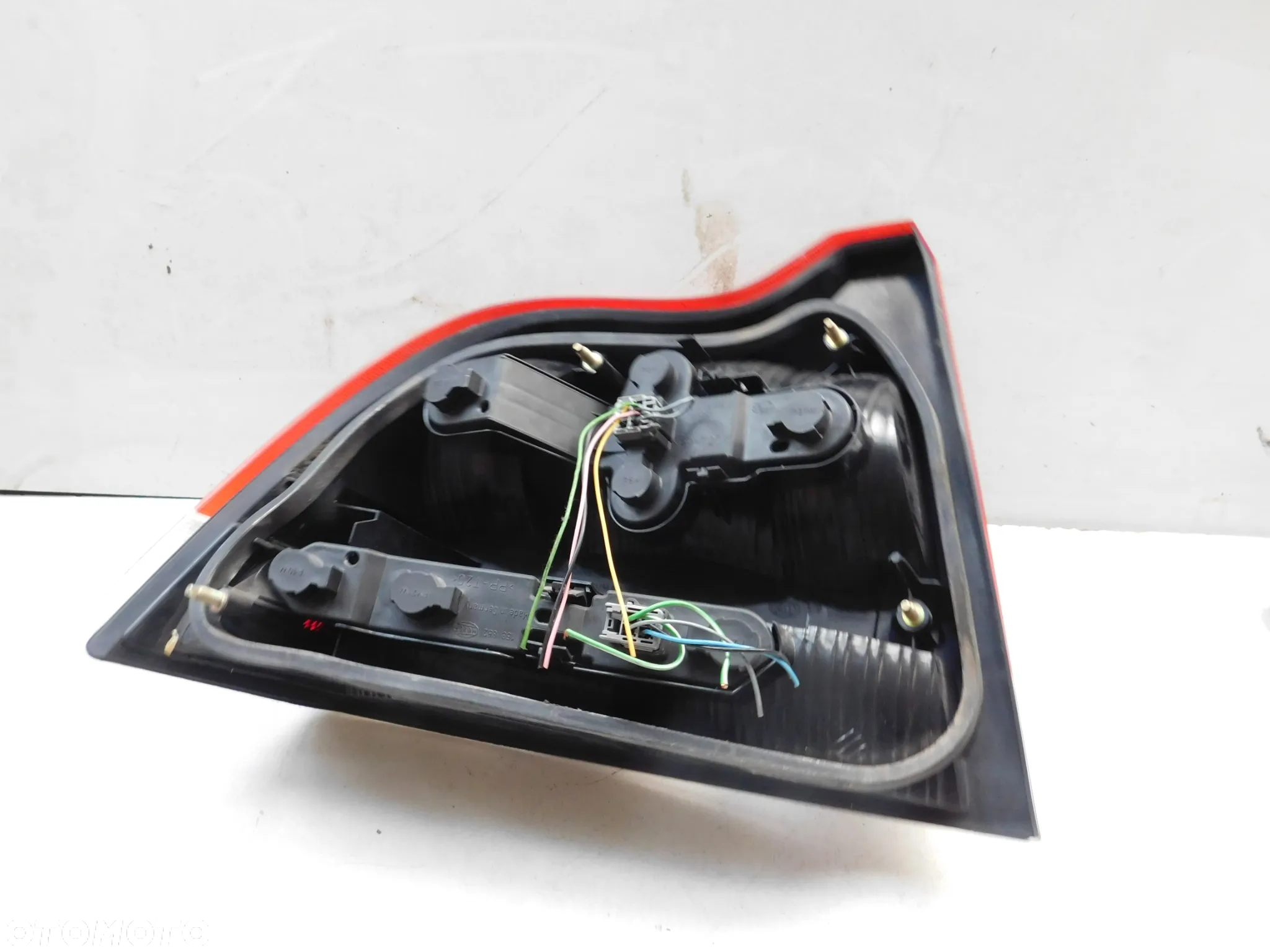 lampa tył prawa VOLVO S60 I 00-04 EUROPA - 8