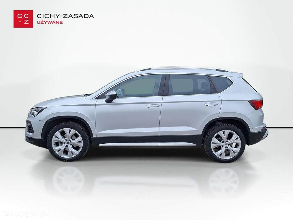 Seat Ateca 1.5 TSI Xperience S&S DSG - 2