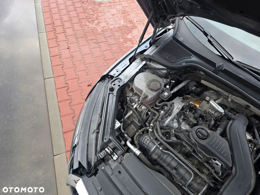 Skoda Octavia 1.5 TSI e-Tec Style DSG - 15