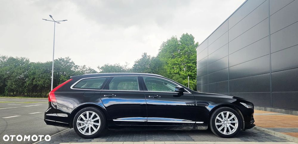 Volvo V90 D4 Inscription - 13