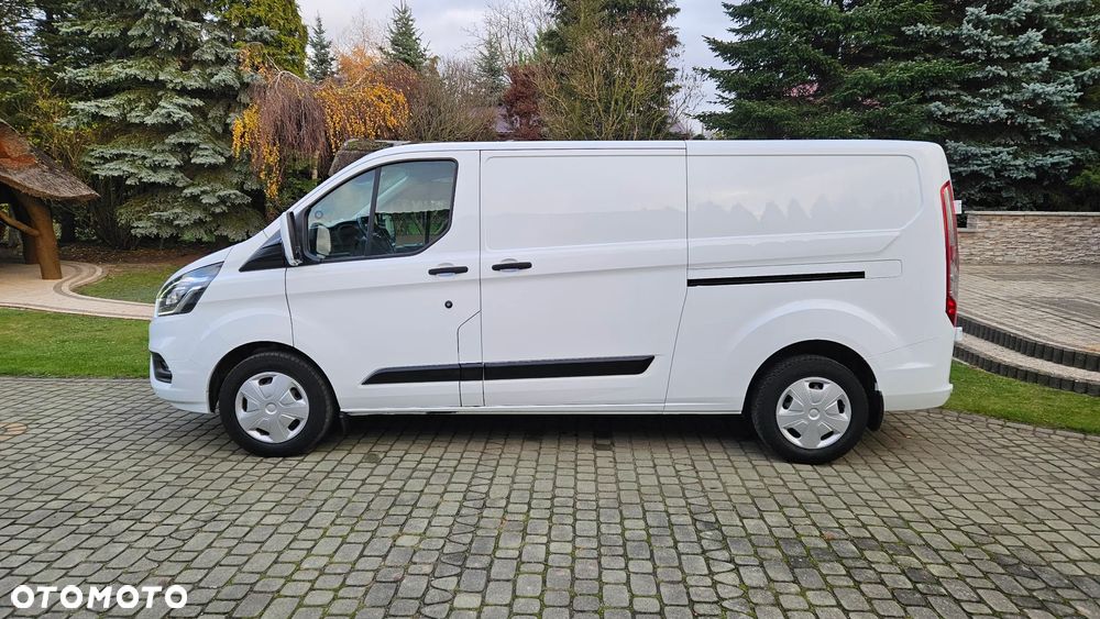 Ford Custom 2,0 TDCI L2H1 Lift - 12