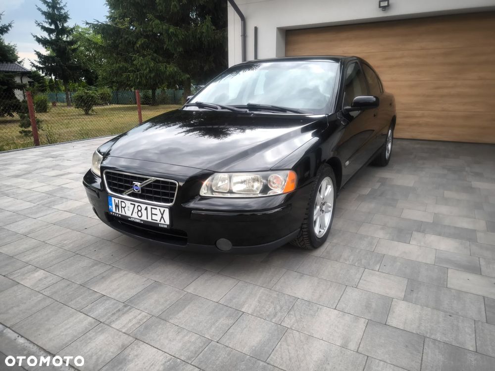 Volvo S60 2.0T Kinetic - 30