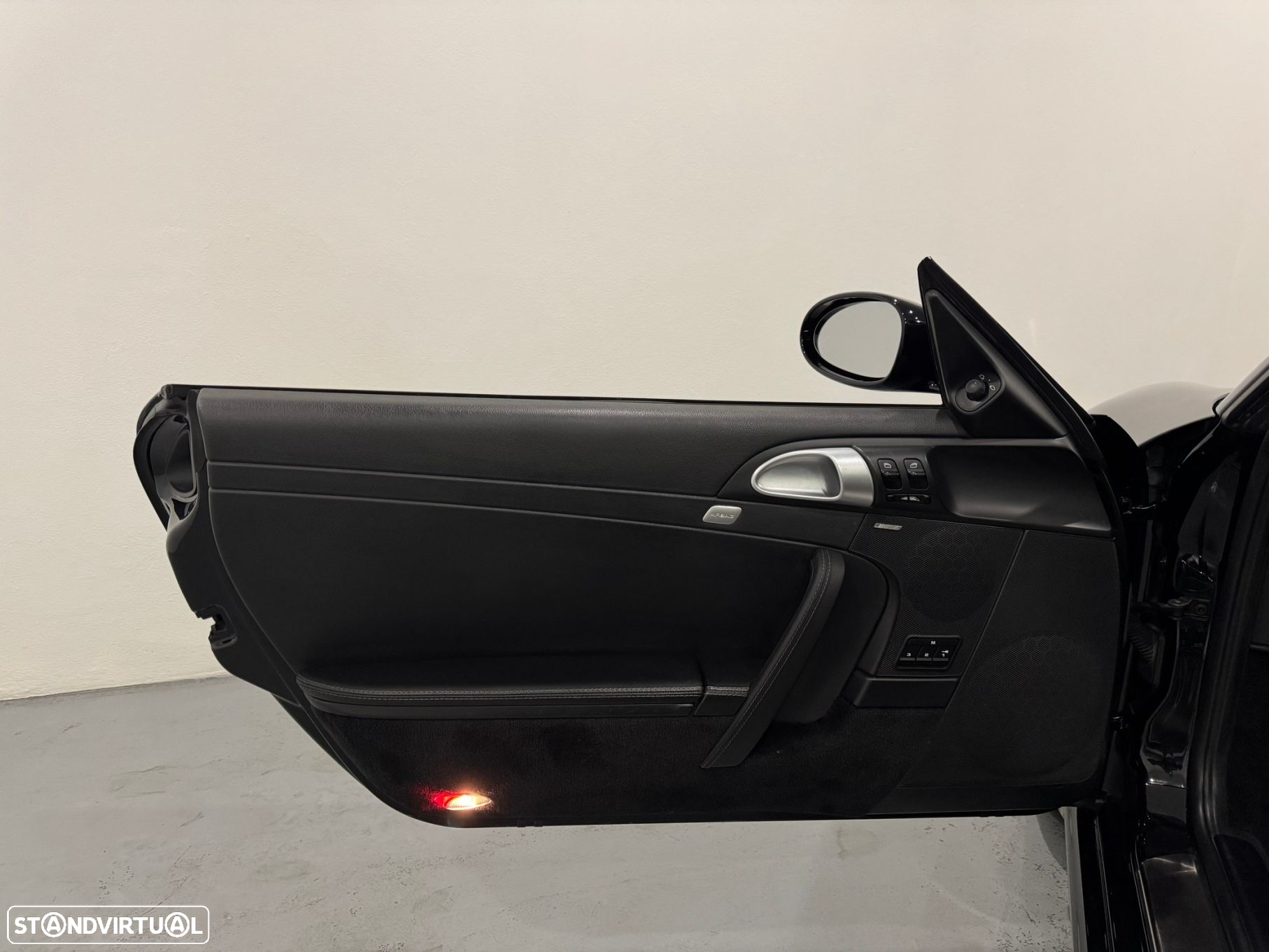 Porsche 911 Série F - 47