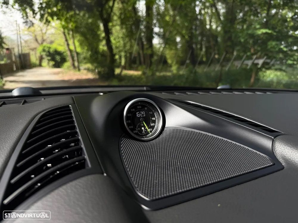 Porsche Cayenne S E-Hybrid Platinum Edition - 22