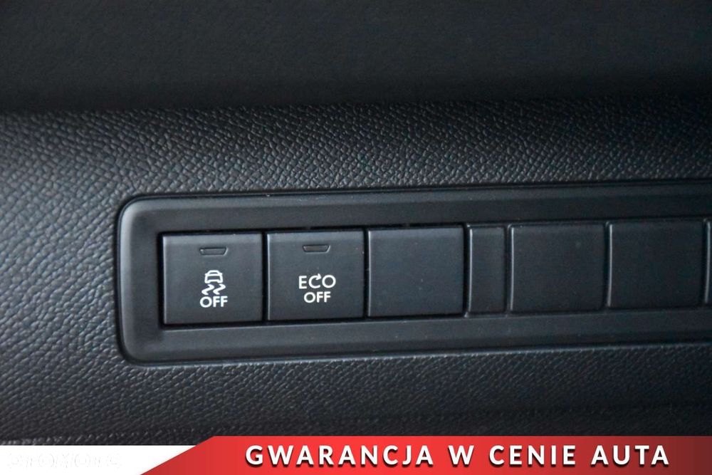 Peugeot 308 BlueHDi FAP 120 Stop&Start Allure - 28